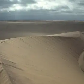 Skeleton Dune
