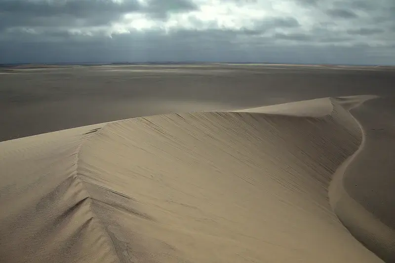 Skeleton Dune