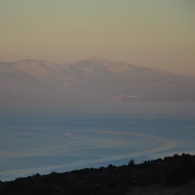Quiet gulf