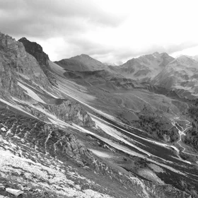 Kalkkögel Mountains