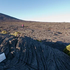 Piton de la Fournaise