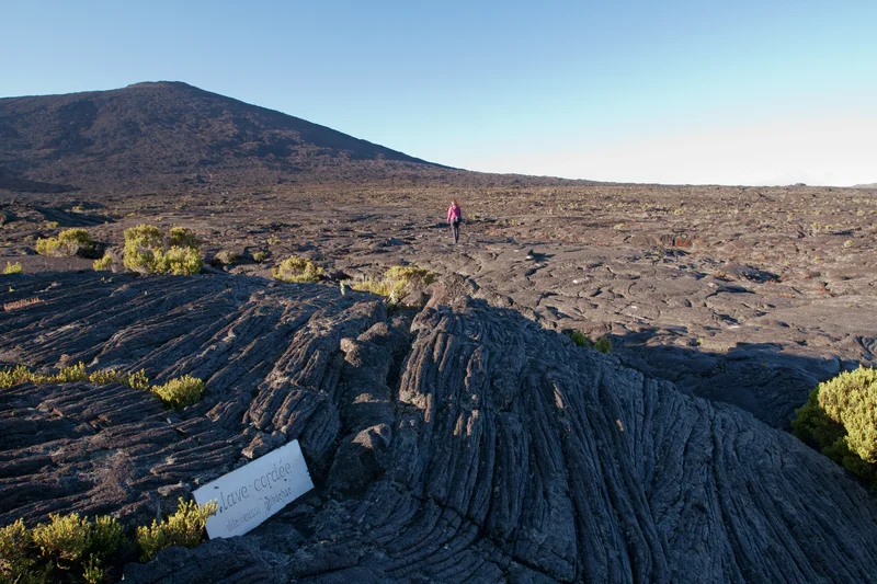 Piton de la Fournaise