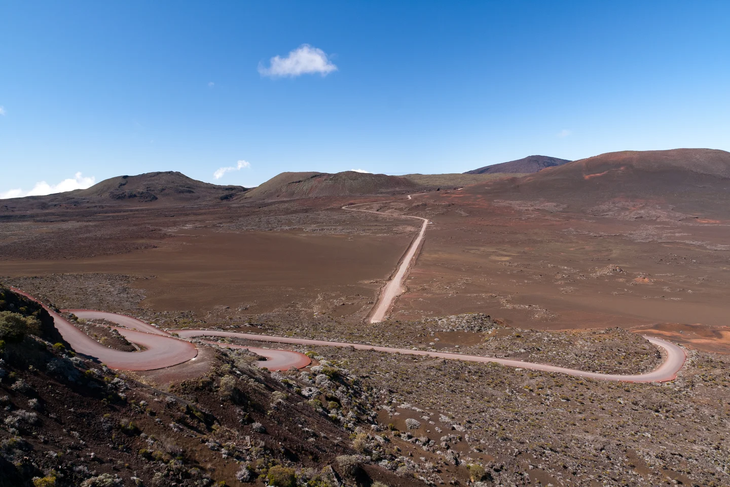 Plaine de Sables