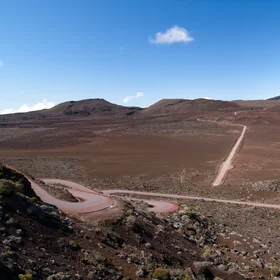 Plaine de Sables
