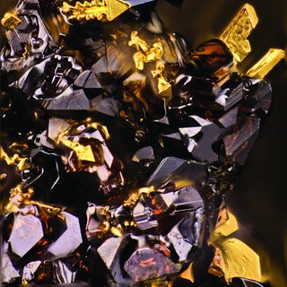 Sphalerite's "Transformer"