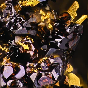 Sphalerite's "Transformer"
