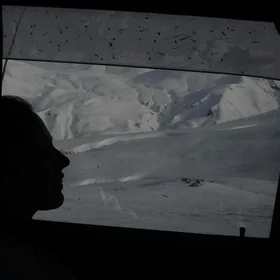 Snow Monitoring Expedition