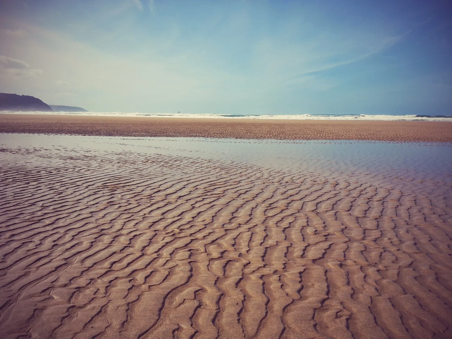 Geomorphology