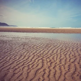 Geomorphology
