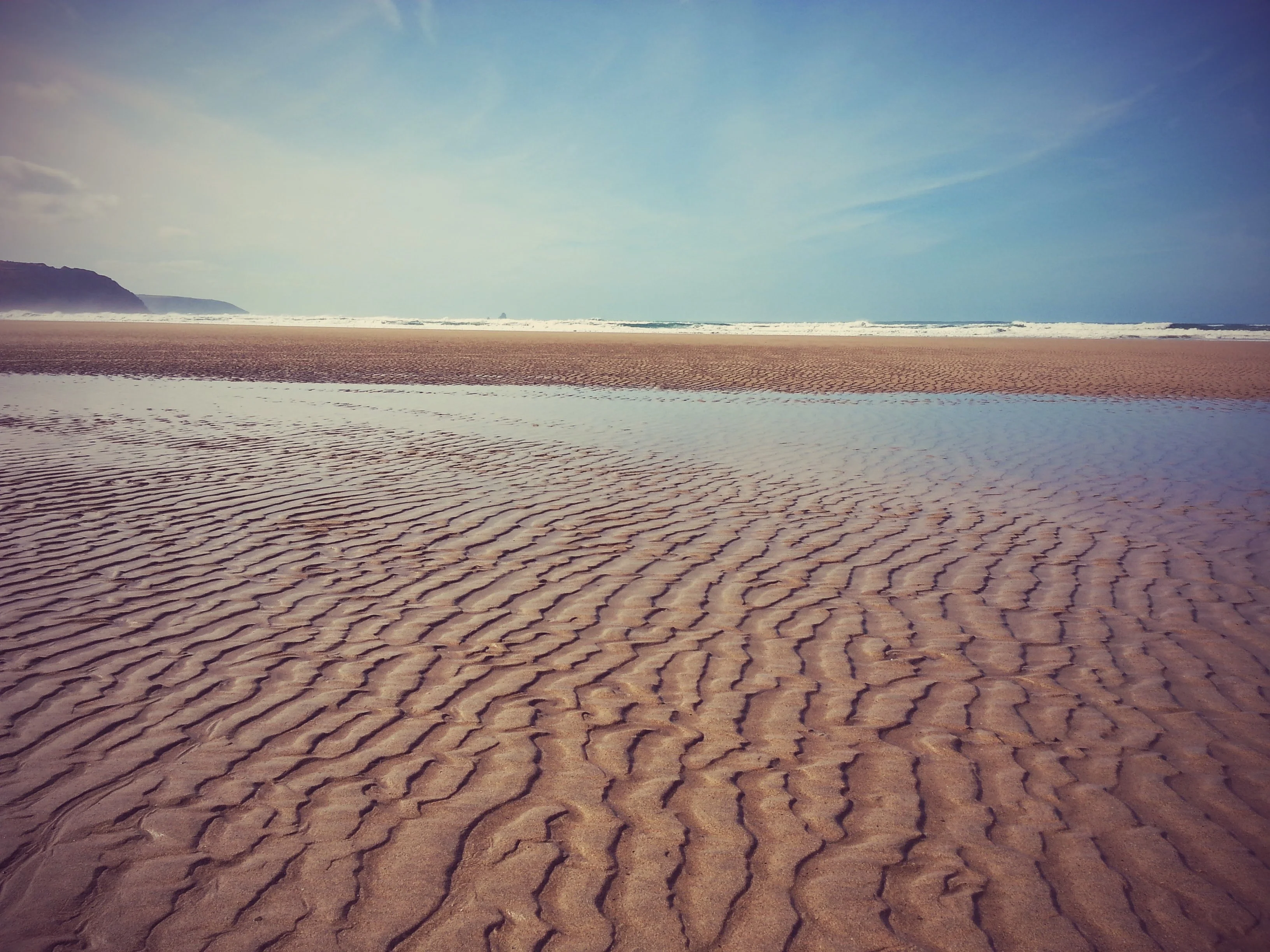 Geomorphology