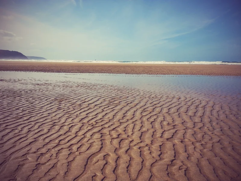 Geomorphology