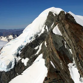 Ice and tectonics