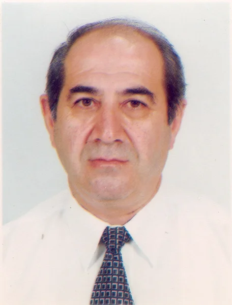 Gurban Yetirmishli 