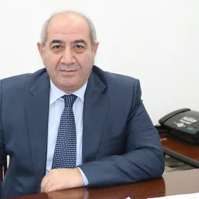 Gurban Yetirmishli