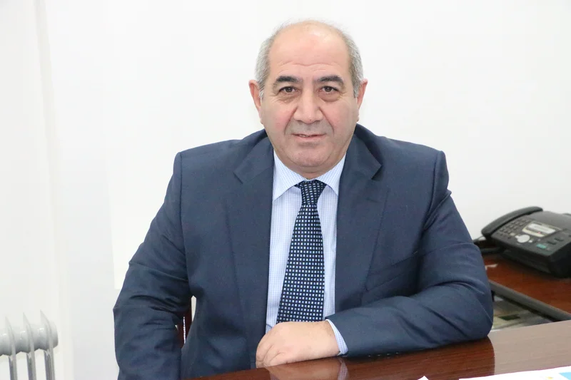 Gurban Yetirmishli