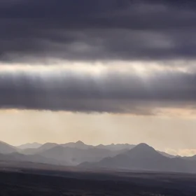 Storm is coming