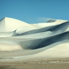 Nambung National Park
