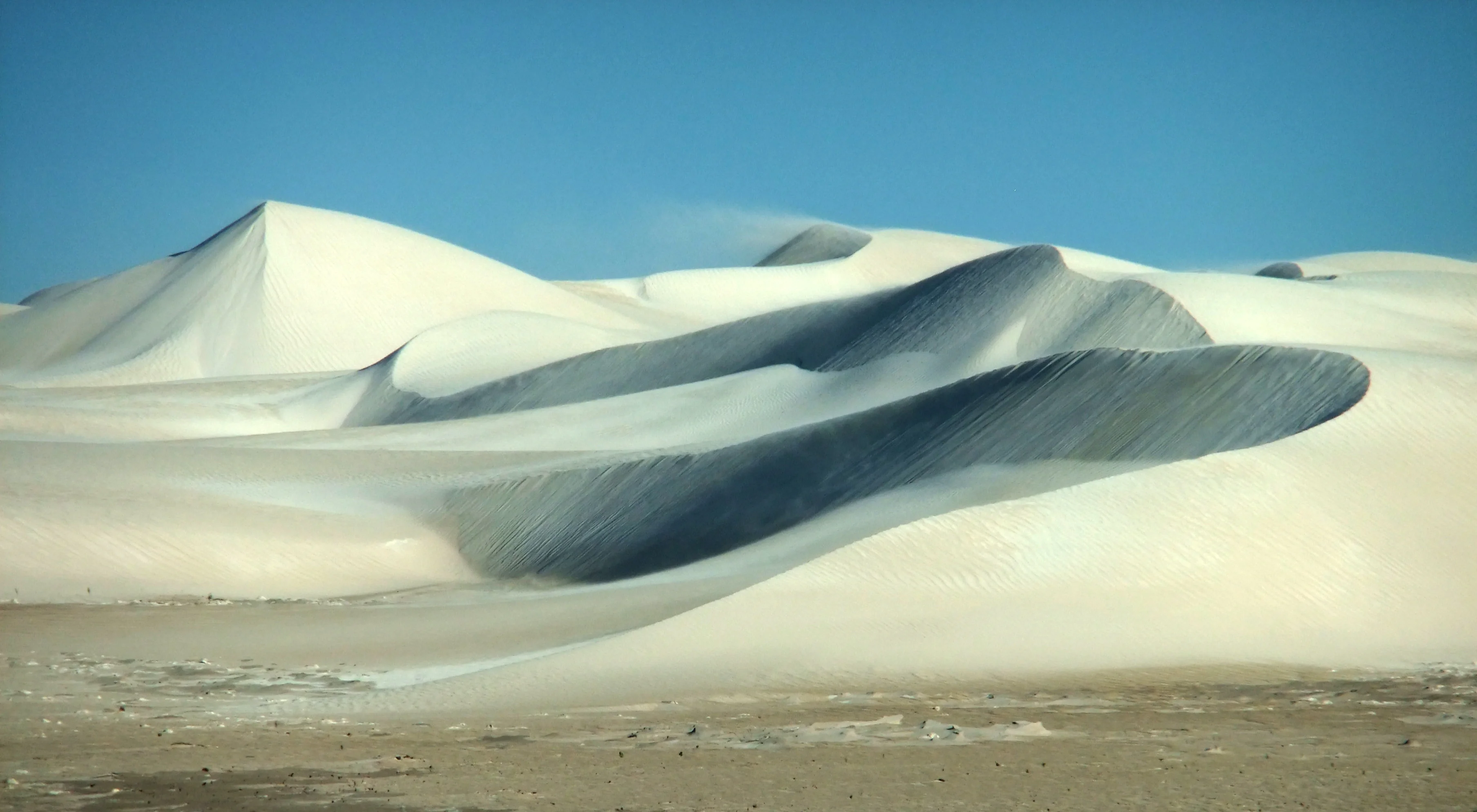 Nambung National Park