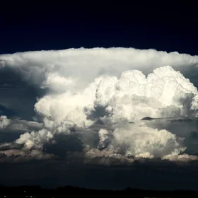 Cumulonimbus: King of Clouds