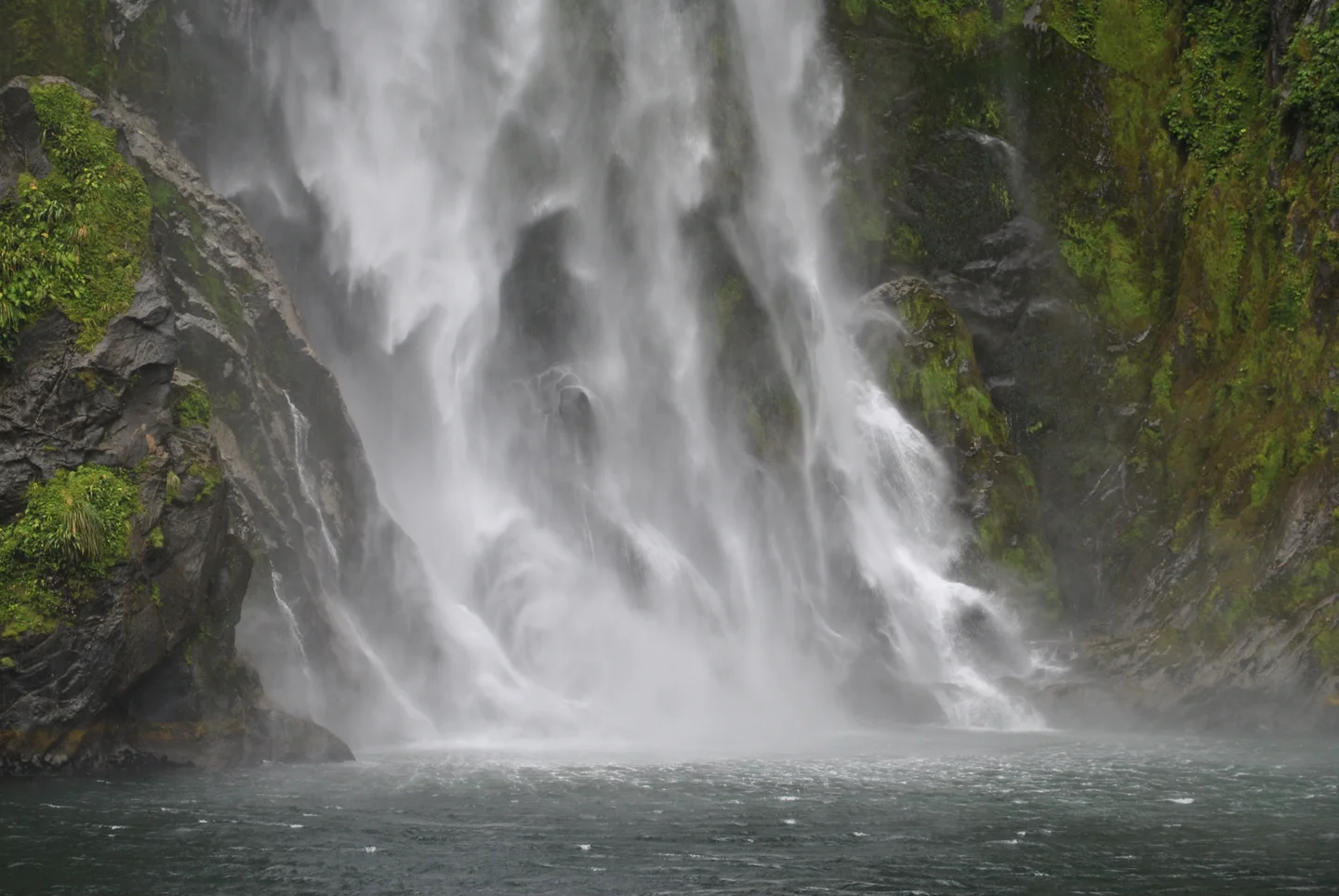 Water Power