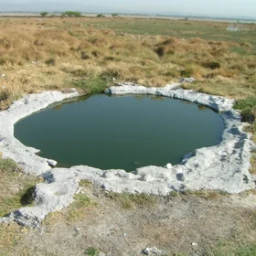 Hot Spring