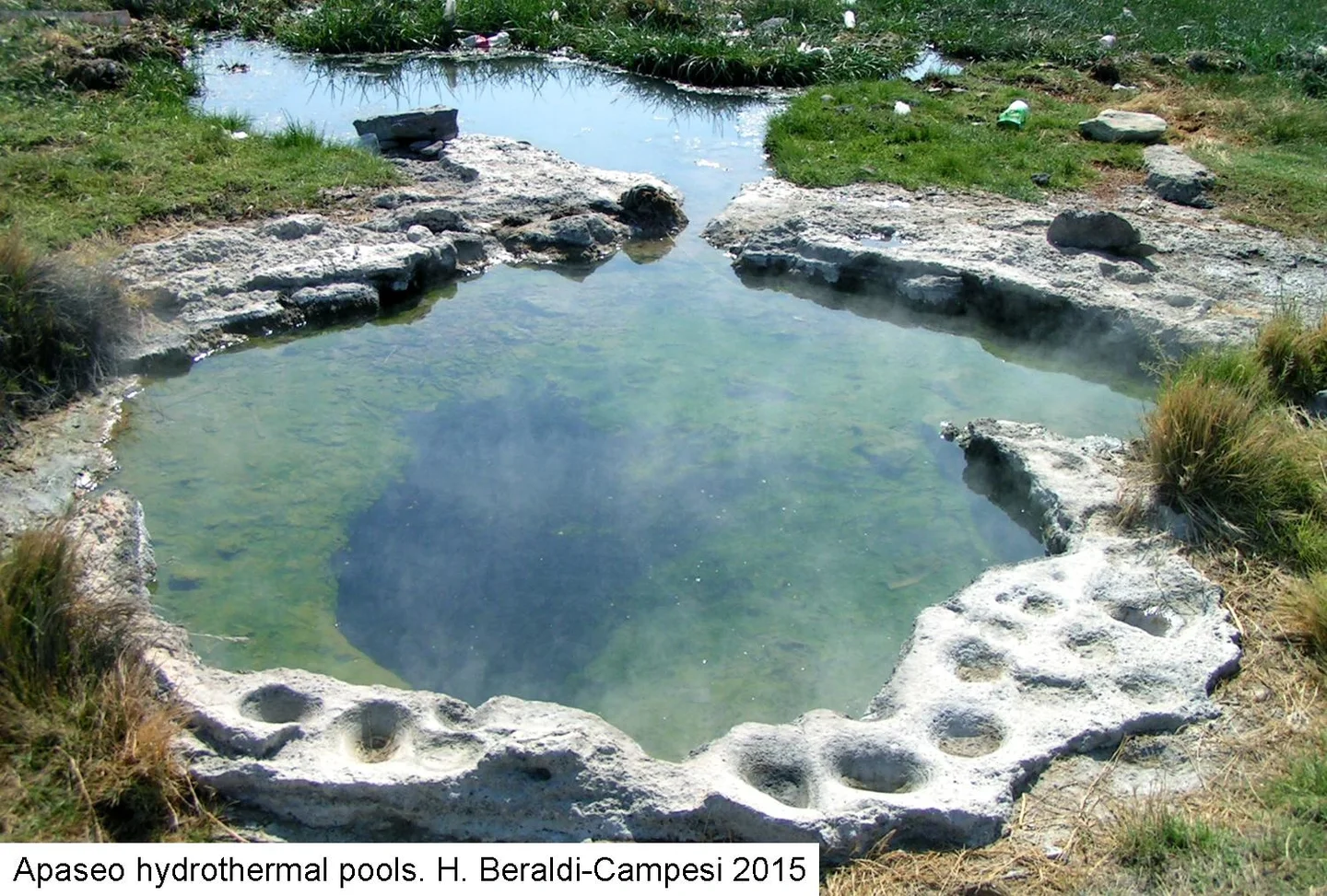 Hot Spring