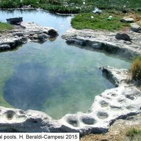Hot Spring