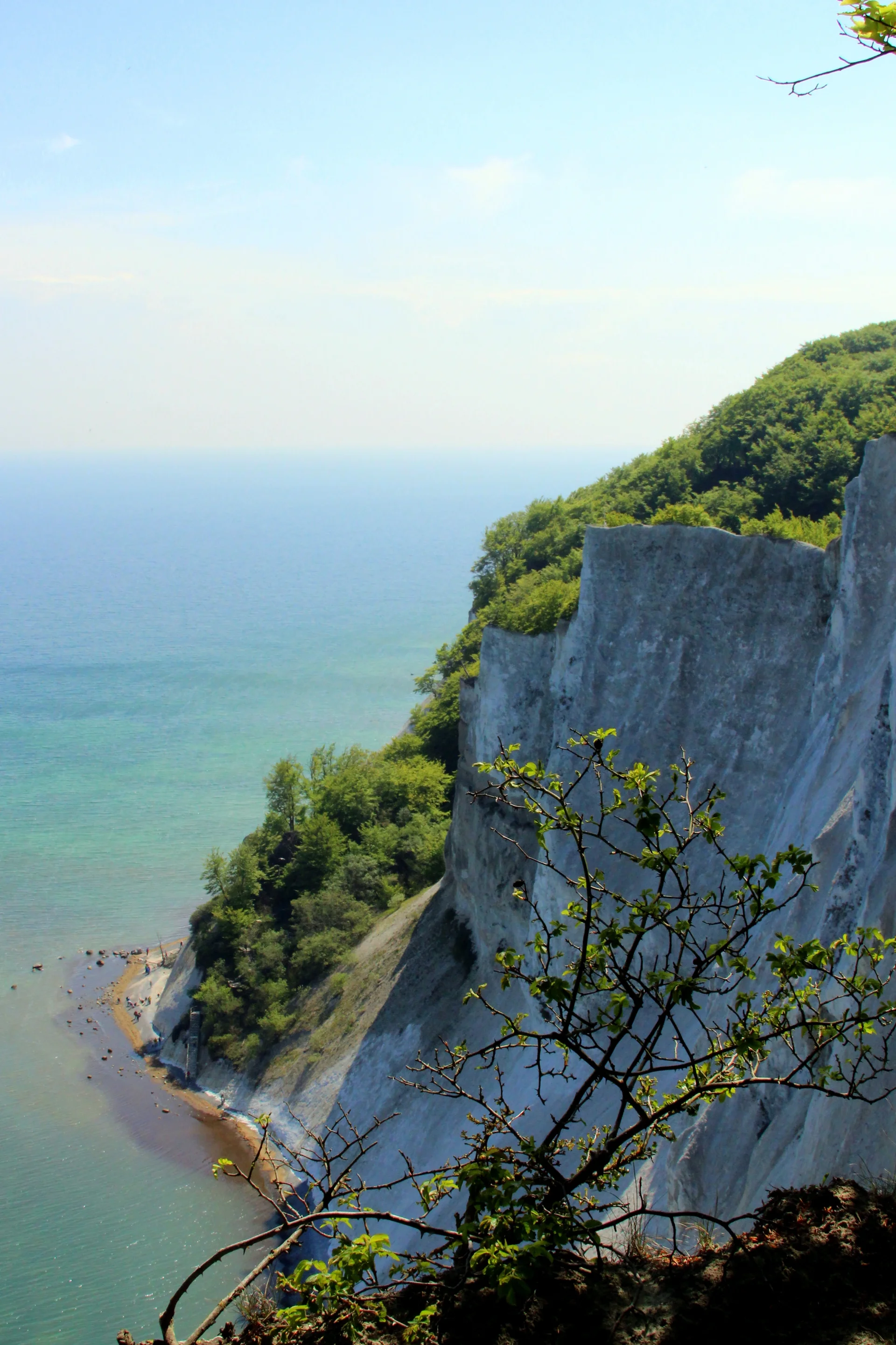 Møns Klint