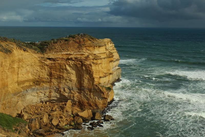 Active Erosion