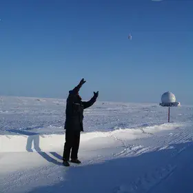 Actively playing science