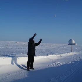Actively playing science