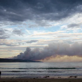 The many sides of Australia's bushfires