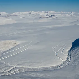 Arctic Glacier