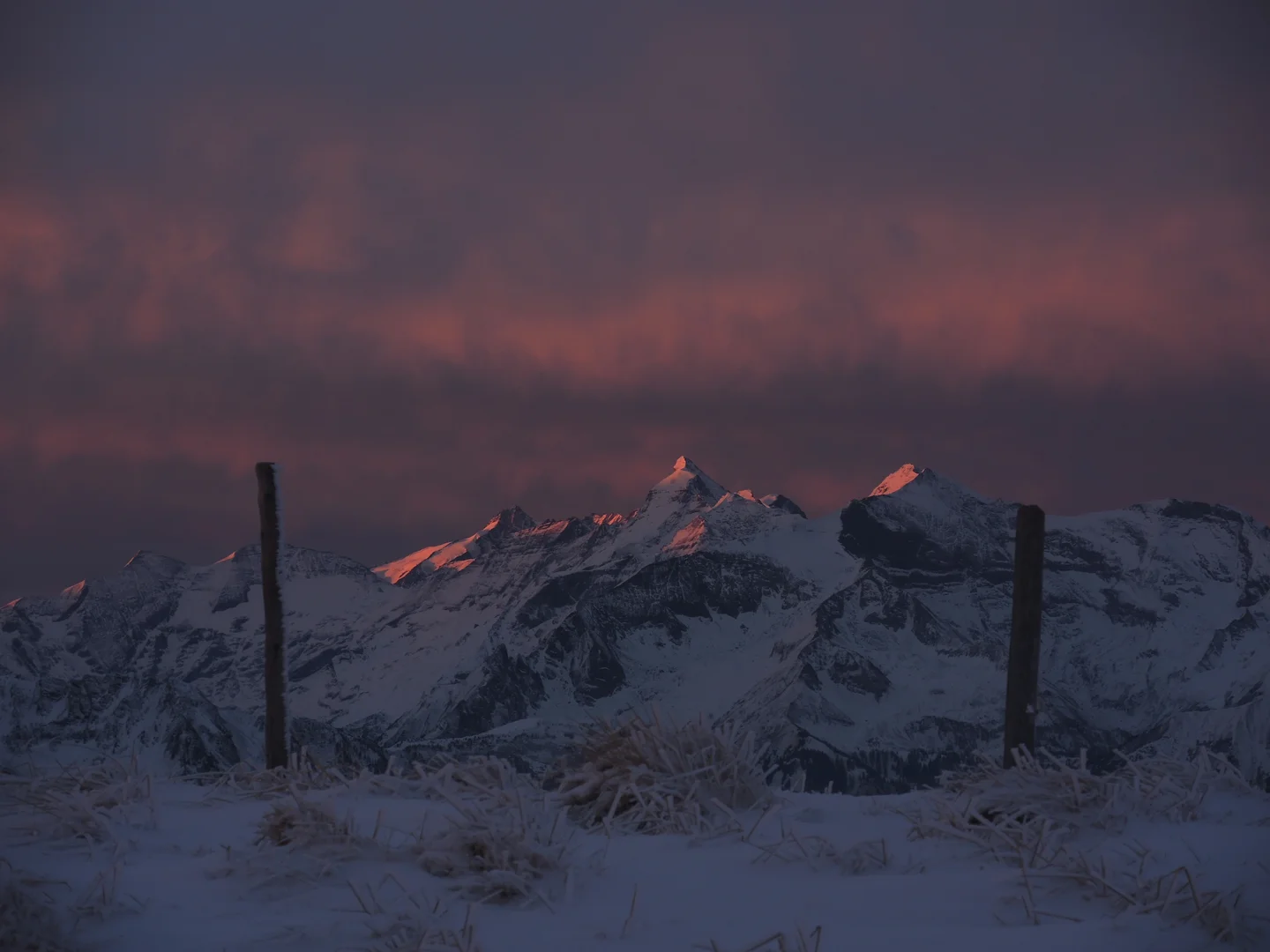 Austria at its top