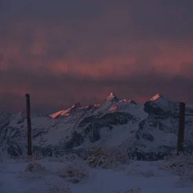 Austria at its top