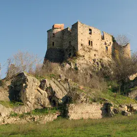  Melito Irpino ghost village
