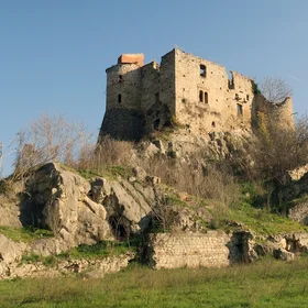  Melito Irpino ghost village