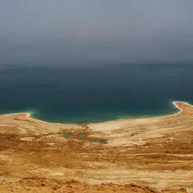 Dead Sea