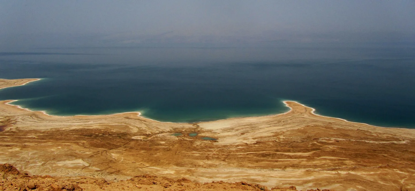 Dead Sea
