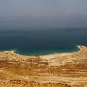 Dead Sea