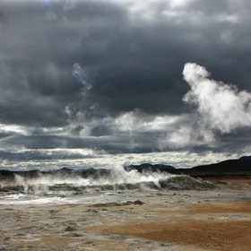 Leirhnjúkur