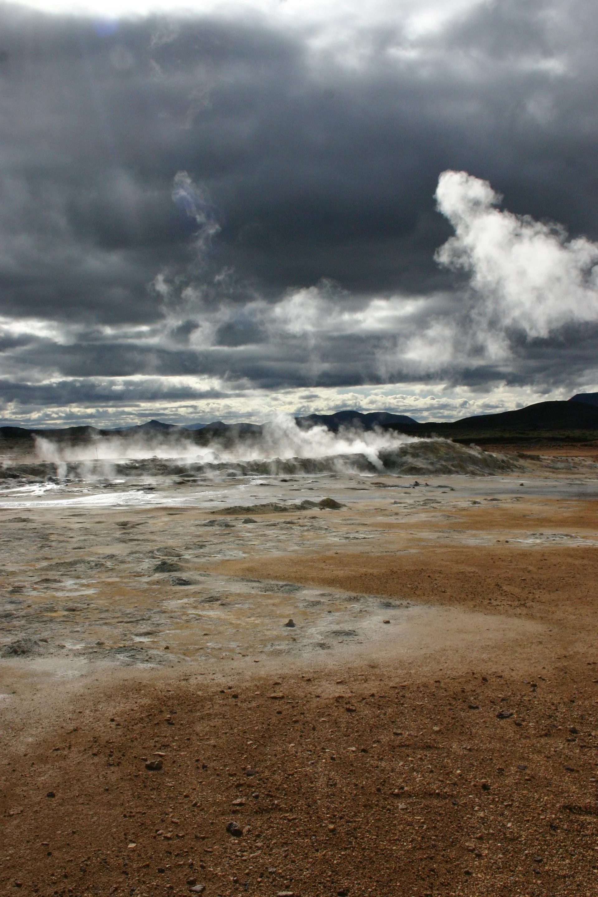 Leirhnjúkur