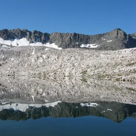 Rorschach Mountain