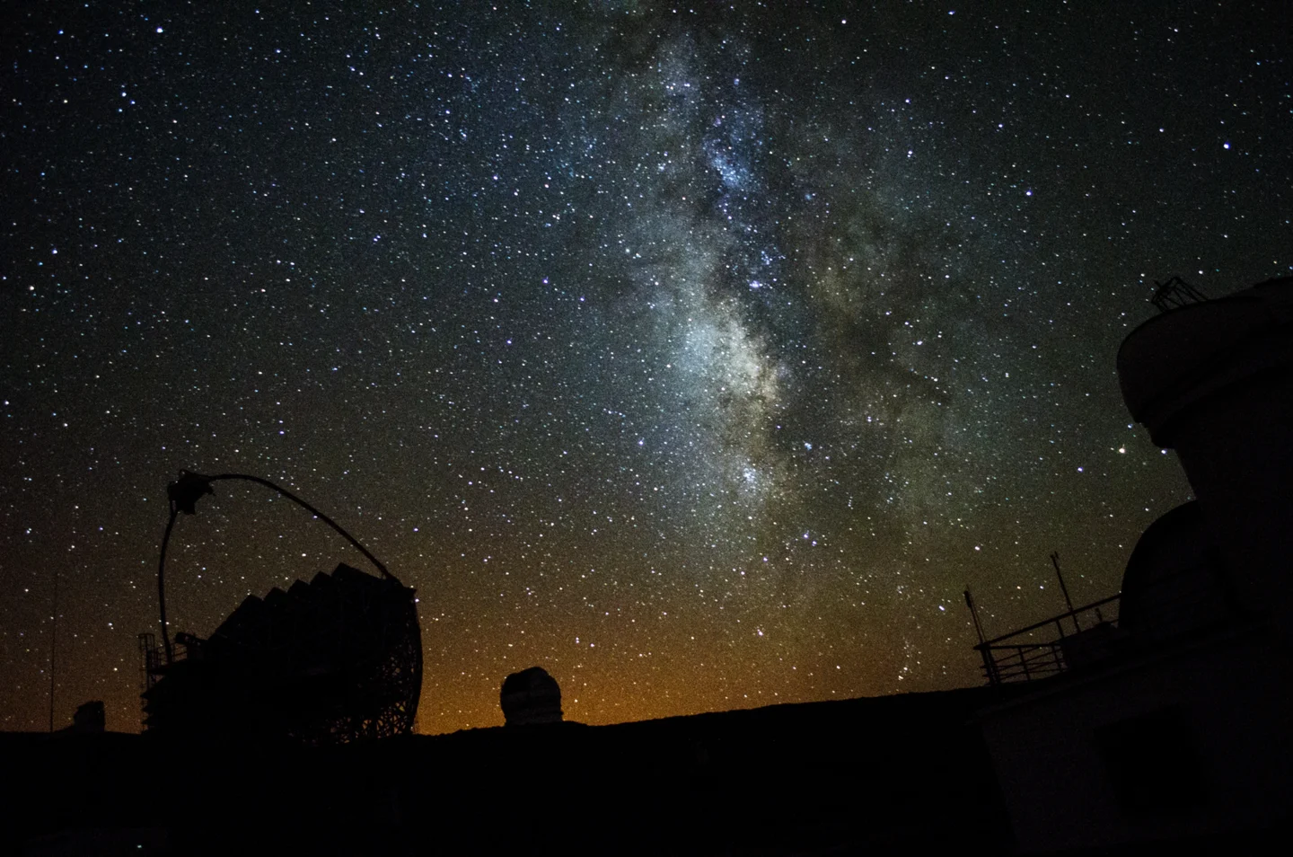 Milky Way