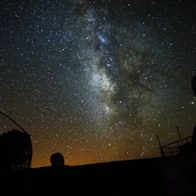Milky Way