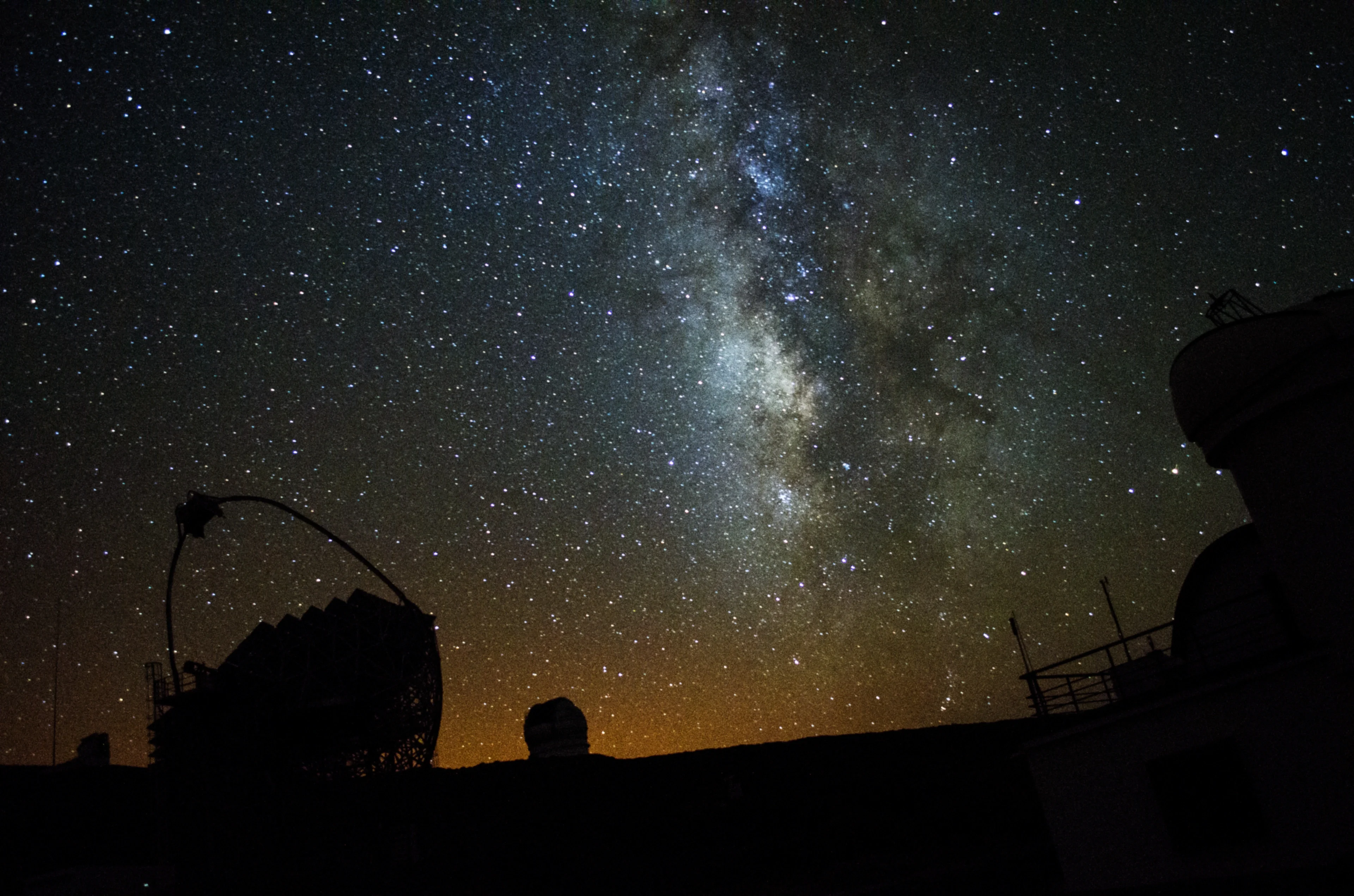 Milky Way