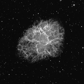 The Crab Nebula