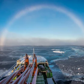 Gates of the Arctic