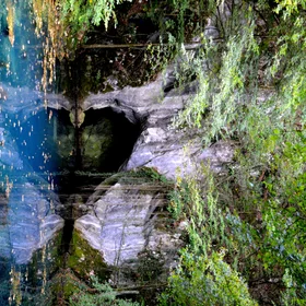 Heart of the Nature