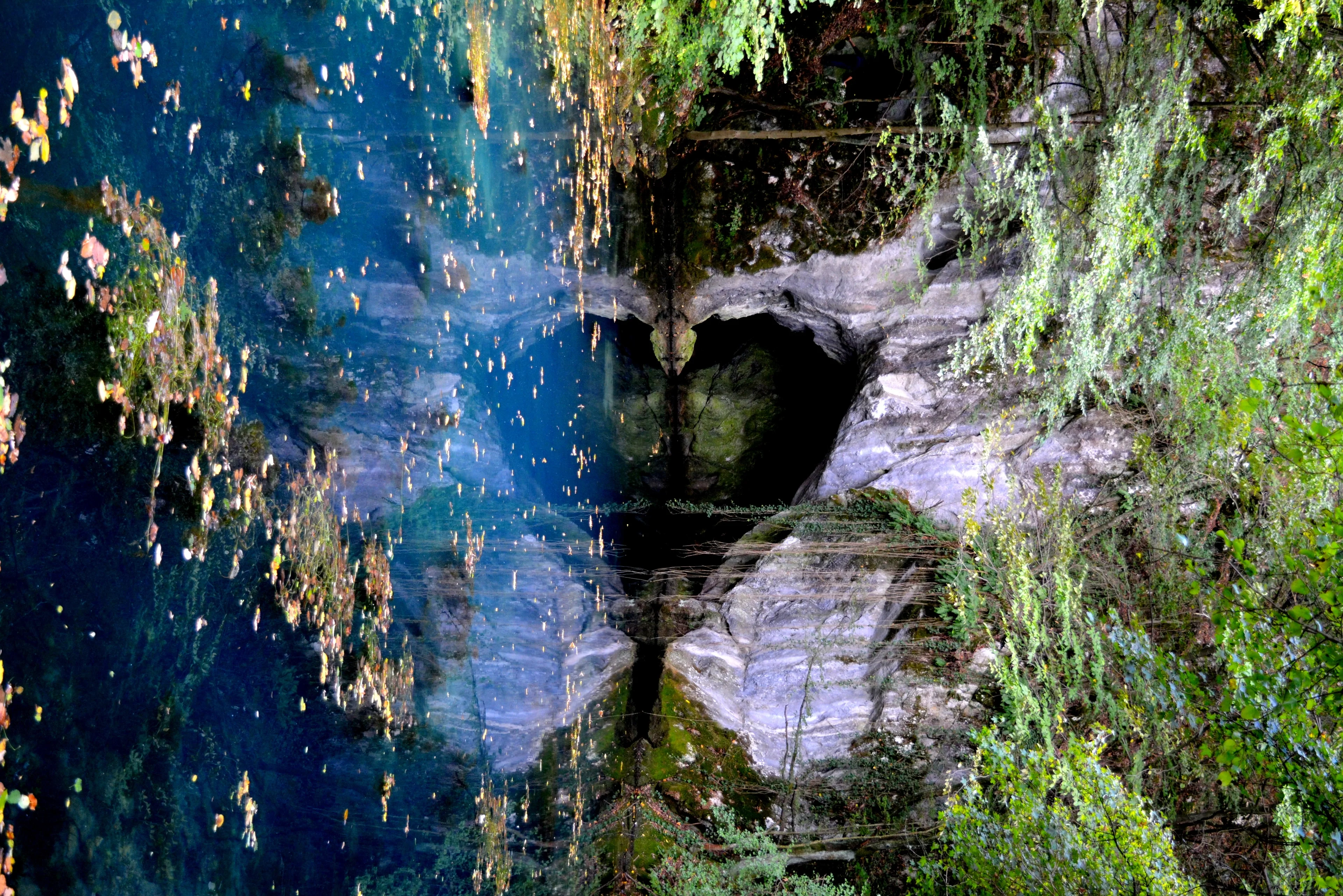 Heart of the Nature